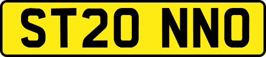 ST20NNO