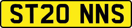 ST20NNS
