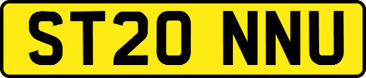 ST20NNU