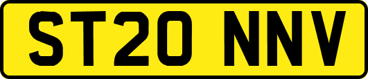 ST20NNV