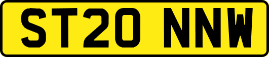 ST20NNW