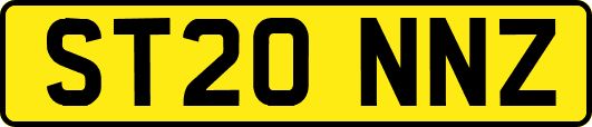 ST20NNZ