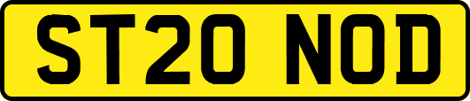 ST20NOD