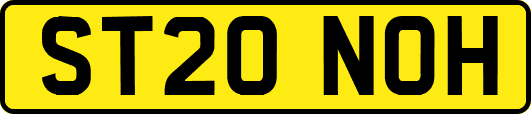 ST20NOH