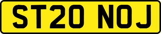 ST20NOJ