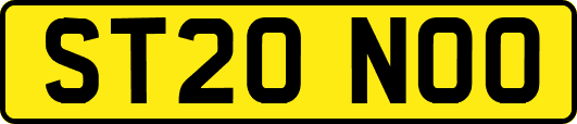 ST20NOO