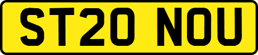 ST20NOU