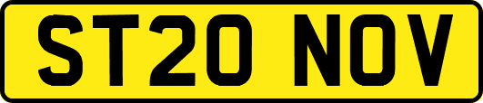 ST20NOV