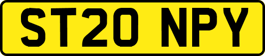 ST20NPY