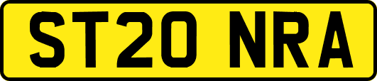 ST20NRA