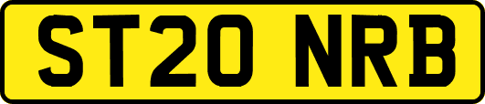 ST20NRB
