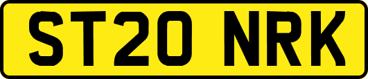 ST20NRK