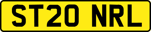 ST20NRL