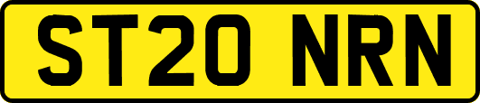 ST20NRN