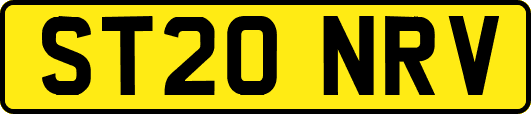 ST20NRV