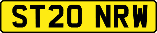 ST20NRW
