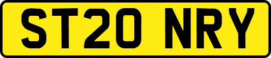 ST20NRY