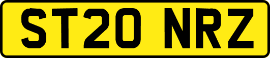 ST20NRZ