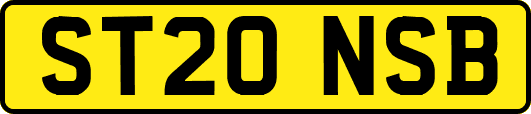 ST20NSB