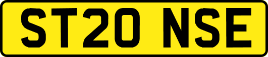 ST20NSE