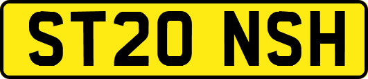 ST20NSH