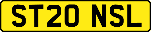 ST20NSL