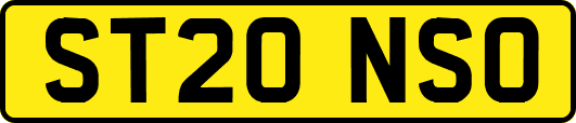 ST20NSO
