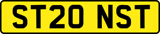 ST20NST
