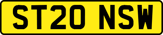ST20NSW