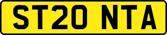 ST20NTA