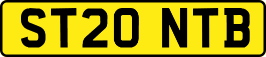 ST20NTB