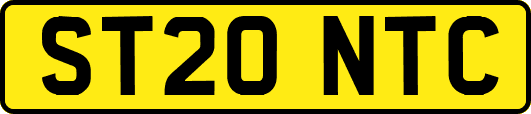 ST20NTC