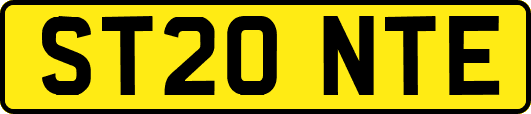ST20NTE