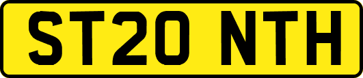 ST20NTH