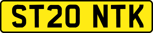 ST20NTK