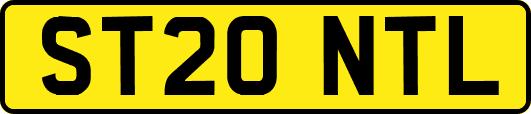 ST20NTL