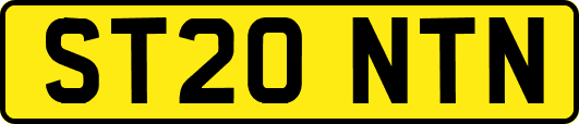 ST20NTN