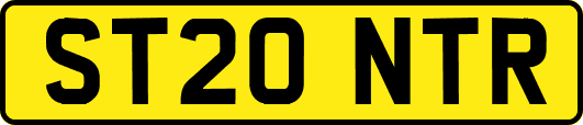 ST20NTR