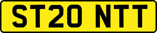 ST20NTT