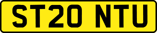ST20NTU
