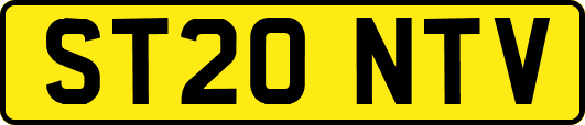 ST20NTV