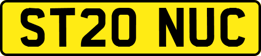 ST20NUC