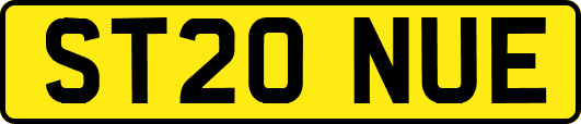 ST20NUE