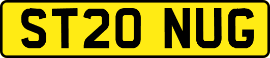 ST20NUG