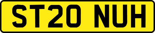 ST20NUH