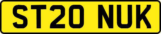 ST20NUK