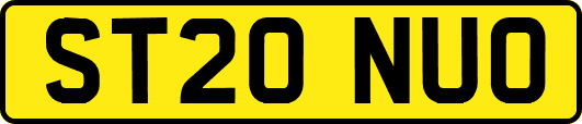 ST20NUO