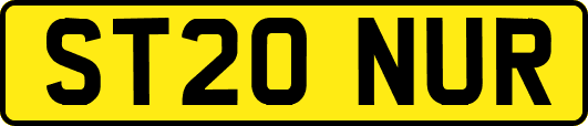 ST20NUR
