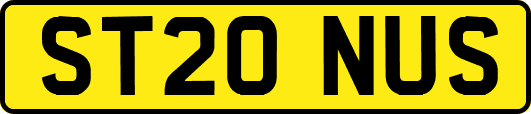 ST20NUS