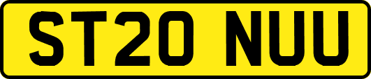 ST20NUU